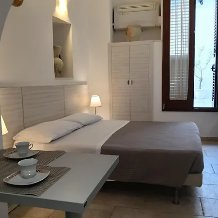 Messapia Antica Mesagne