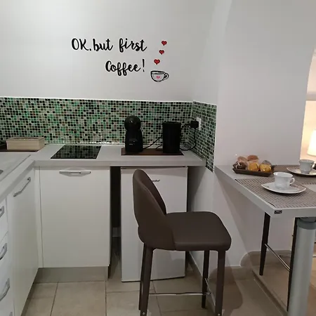 Messapia Antica * 미사니아