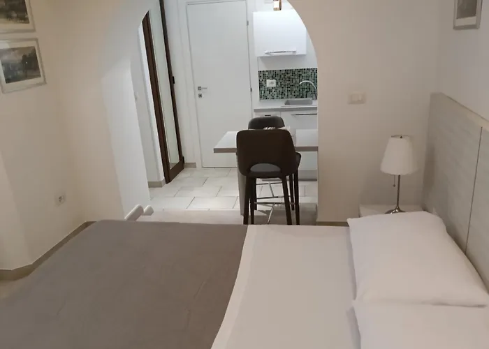 Messapia Antica * Mesagne