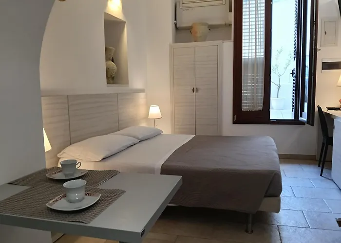 Messapia Antica Mesagne