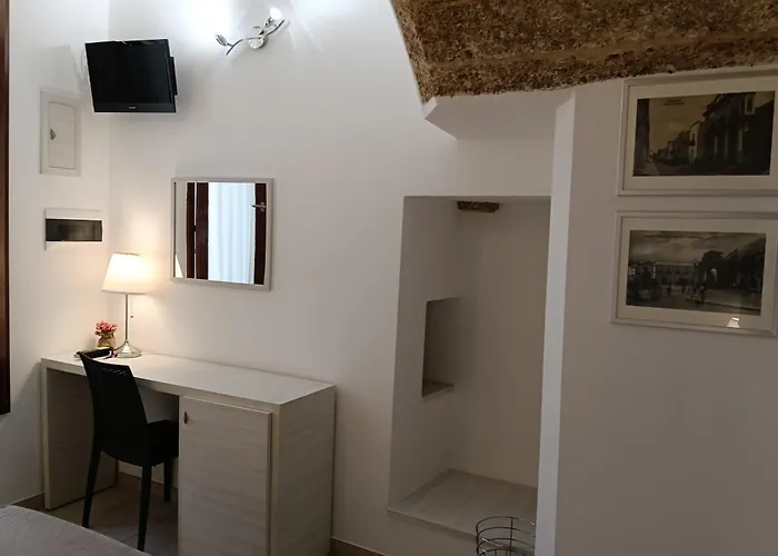 Messapia Antica Appartamento *