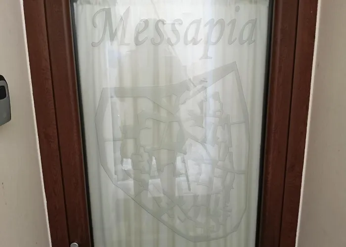 Messapia Antica Appartamento *