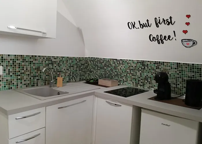 Appartamento Messapia Antica *